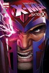 Uncanny X-Men #516 