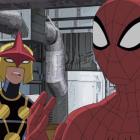 Ultimate Spider-Man Goes Under House Arrest