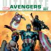 Cover #1