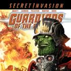 Guardians of the Galaxy #4