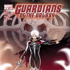 Guardians of the Galaxy #12