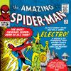 Amazing Spider-Man (1963) #9