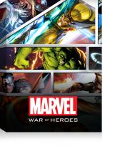 Marvel War of Heroes on iOS Devices Marvel War of Heroes on iOS Devices