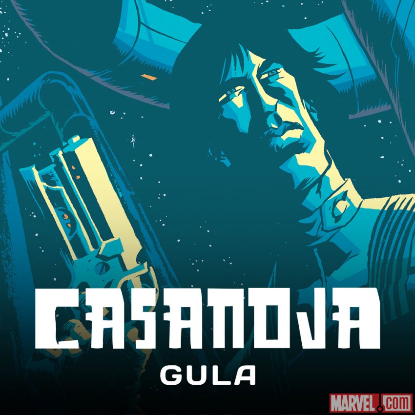 Casanova: Gula (2011)