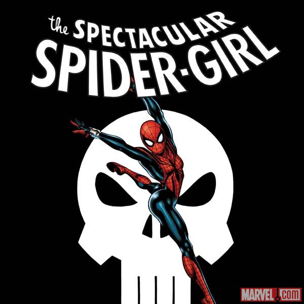 Spectacular Spider-Girl (2010)