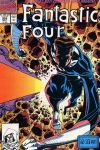 Fantastic Four (1961) #352