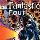 Fantastic Four (1961) #352