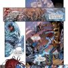 Psylocke (2009) #1