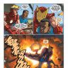 Iron Man & the Armor Wars (2009) #3