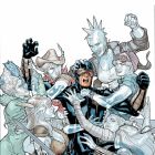 UNCANNY X-MEN #518