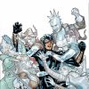 UNCANNY X-MEN #518