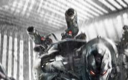 WAR MACHINE #11