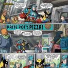 Preview: Marvel Adventures The Avengers #37