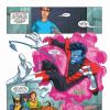 UNCANNY X-MEN FIRST CLASS GIANT SPECIAL #1, Page 3