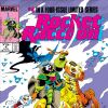 Rocket Raccoon #4