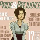 PRIDE & PREJUDICE #1