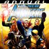 NEW AVENGERS ANNUAL #2