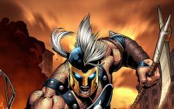 INCREDIBLE HERCULES #124