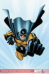 The Age of the Sentry (2008) #3 (BUSCEMA VARIANT)
