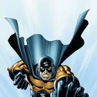 THE AGE OF THE SENTRY #3