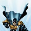 THE AGE OF THE SENTRY #3