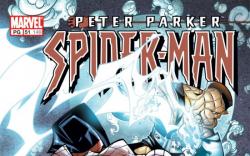PETER PARKER: SPIDER-MAN #51