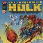 Archrivals: Hulk vs Thor