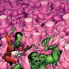 MARVEL ADVENTURES HULK #15