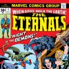 Eternals #4