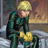 KICK-ASS #4