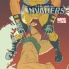 NEW INVADERS (2006) #6 COVER