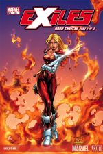 Exiles (2001) #26