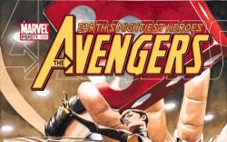 AVENGERS #71