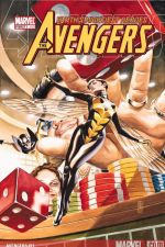 Avengers (1998) #71