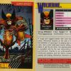 Wolverine, Card #50