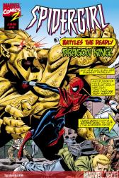 Spider-Girl #4 