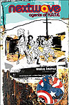Nextwave: Agents of H.a.T.E. (2006) #9