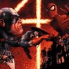 CIVIL WAR #1