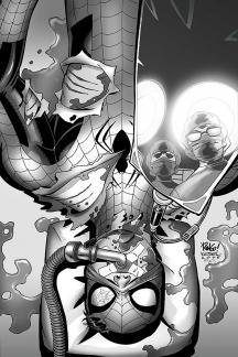 Friendly Neighborhood Spider-Man (2005) #3
