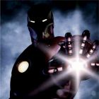 Robert Downey Jr. is Iron Man