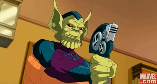 Skrull