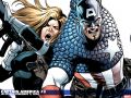 Captain America (1996) #3 Wallpaper