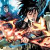 Nico Minoru