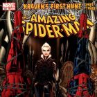 Archrivals: Spider-Man vs The Kraven Family