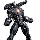 Psych Ward: Secret Avengers