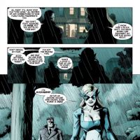 HAWKEYE & MOCKINGBIRD #2 preview art by David Lopez