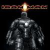THE INVINCIBLE IRON MAN OMNIBUS VOL. 1 HC  #0