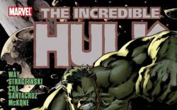 Hulk: Planet Hulk Prelude (Trade Paperback)