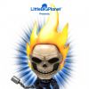 LittleBigPlanet Ghost Rider poster - Marvel.com exclusive