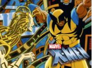 X-Men (1992) - Season 5, Episode 68